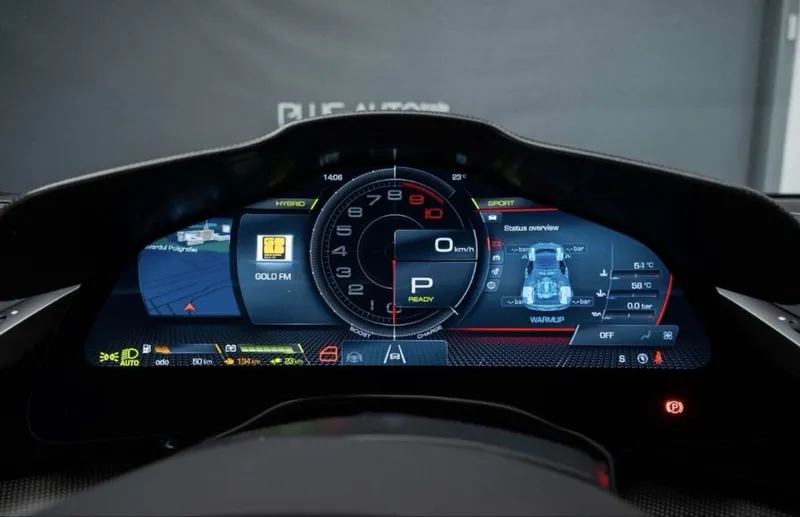 Ferrari SF90 XX Stradale 2026 4 Ferrari SF90 XX Stradale 2026 4