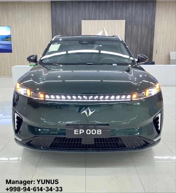 Dongfeng 008 202KM Gibrid 2026 Ultra Restayling Full 3 yil Garantiya 3 Dongfeng 008 202KM Gibrid 2026 Ultra Restayling Full 3 yil Garantiya 3