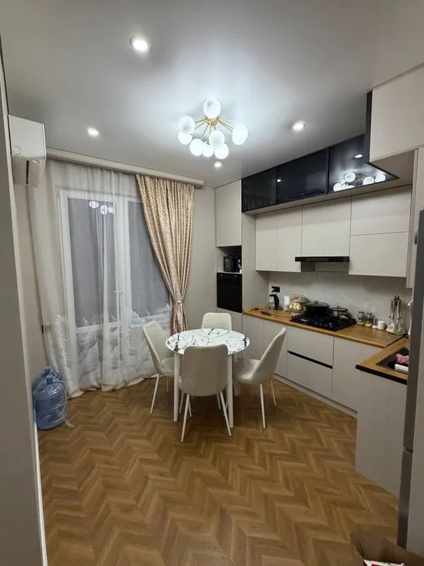 Продается квартира в ЖК NRG Zamon 2 Продается квартира в ЖК NRG Zamon 2