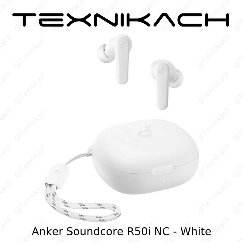 Новый Anker Soundcore R50i NC Доставка — фото 2