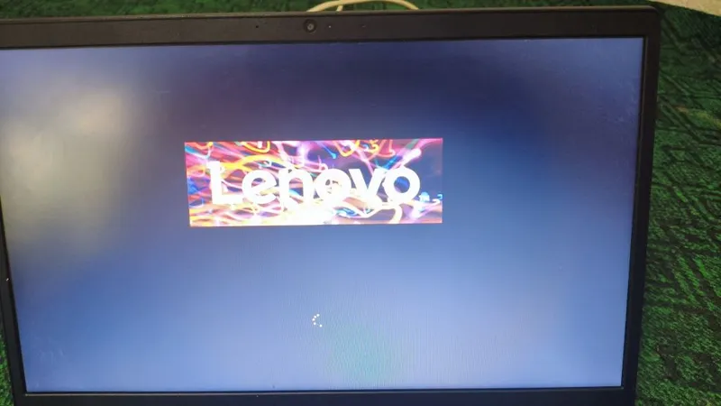 Lenovo noutbuk kafolati bilan — фото 4