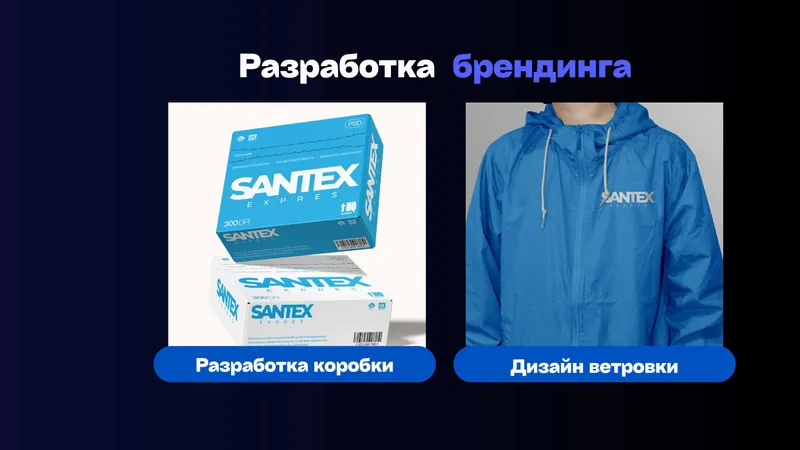 Графический дизайнер | Логотипы•Баннеры•Визитки•Дизайн для бизнеса — фото 5