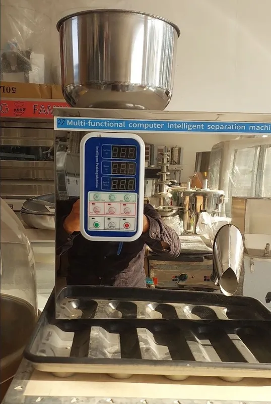 Dozator tarozi aparati giramli tarozilarimiz Professional Uskunalar — фото 2