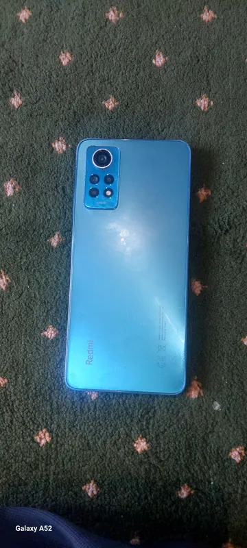 Redmi note 12 pro