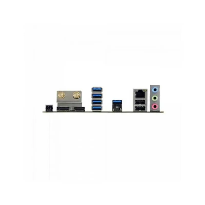 Biostar / Z790A-Silver / B550MH anakartlari 3 Biostar / Z790A-Silver / B550MH anakartlari 3