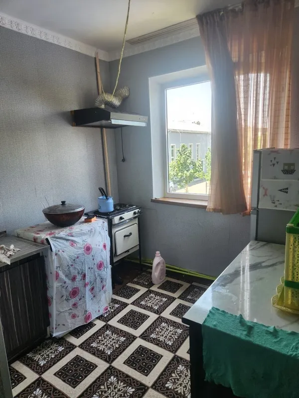 Бурч аптека яқинида 2 хонали уй ижарага берилади БЕЗМАКЛЕР — фото 5