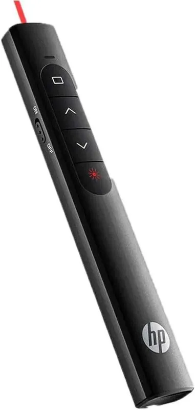 HP SS10 Presentation Flip Pen Presenter Лазерная указка+