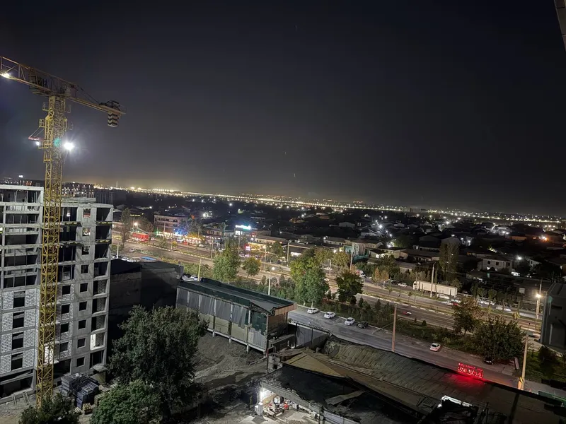 Mirzo Ulug‘bek tumanida 62 m², 2 xonali kvartira sotiladi 8