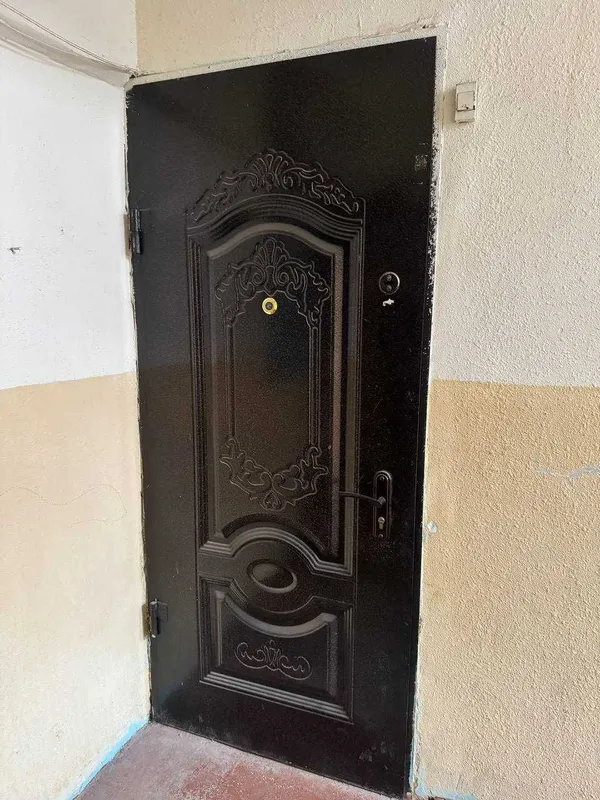 Продается 3-х комнатная квартира в Троицке — фото 1