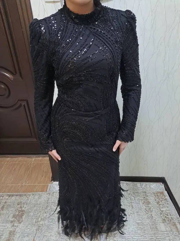 vechirniy koylak 3