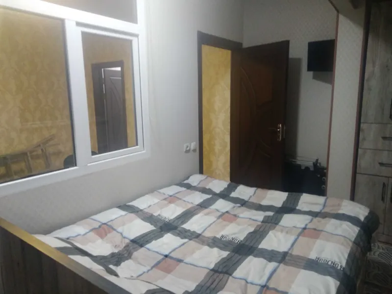 Однокомнатная квартира на Айбеке в аренду 6 Однокомнатная квартира на Айбеке в аренду 6
