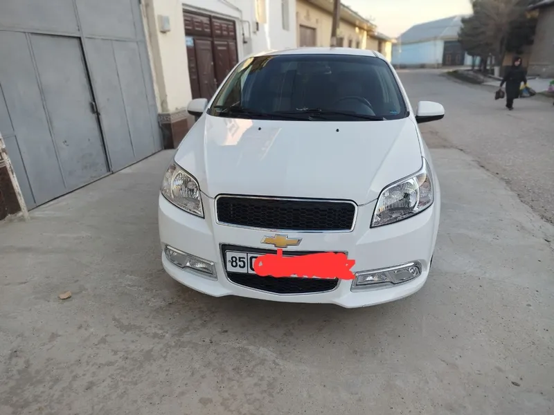 Nexia 3 LT mixanika