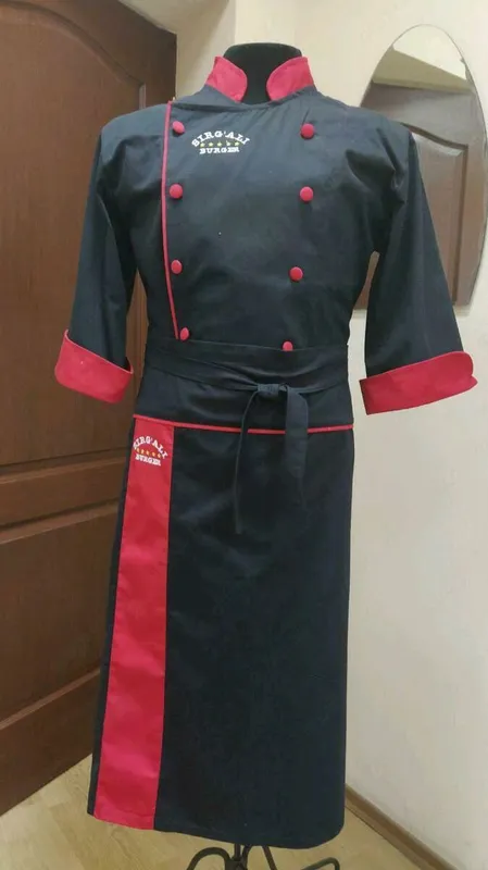 Oshxona kiyim
