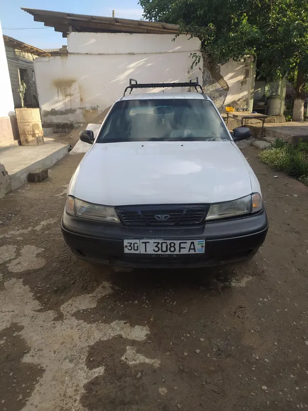 Nexia 1 sotiladi