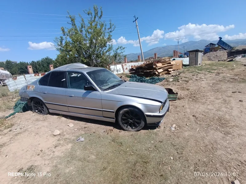 BMV 34 6 silindirli 5