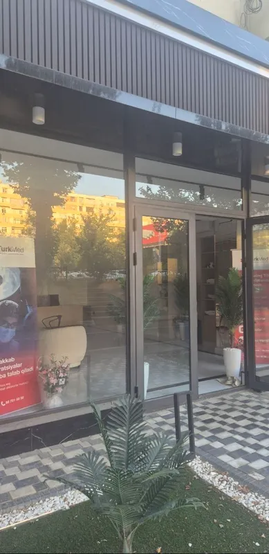 Chilonzorda ofis uchun bino ijaraga beriladi 2
