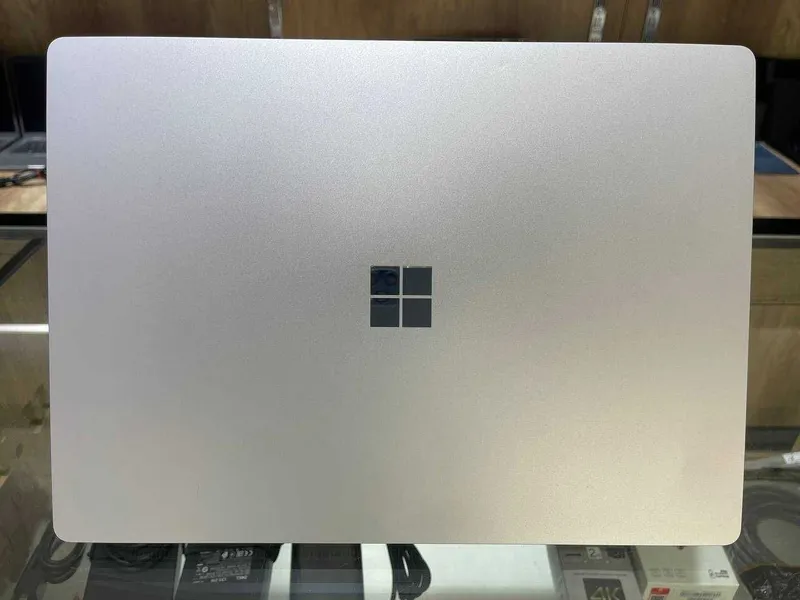 MICROSOFT SURFACE LAPTOP 4 CORE i7-1185G7, 8гб, 256ssd Сенсорный 5 MICROSOFT SURFACE LAPTOP 4 CORE i7-1185G7, 8гб, 256ssd Сенсорный 5