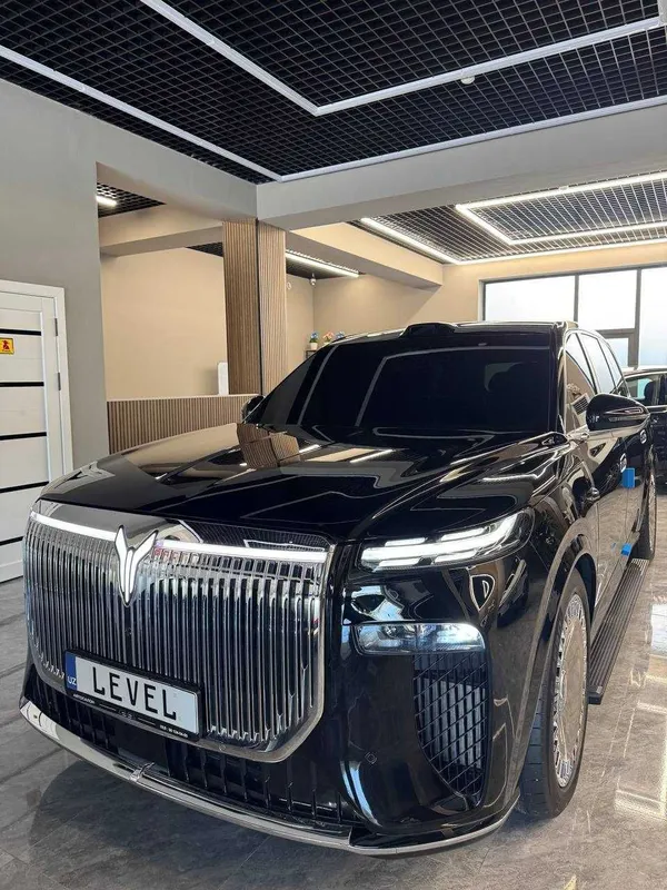 Voyah Taishan max+ 2026 кредит перечисление бор 1 Voyah Taishan max+ 2026 кредит перечисление бор 1