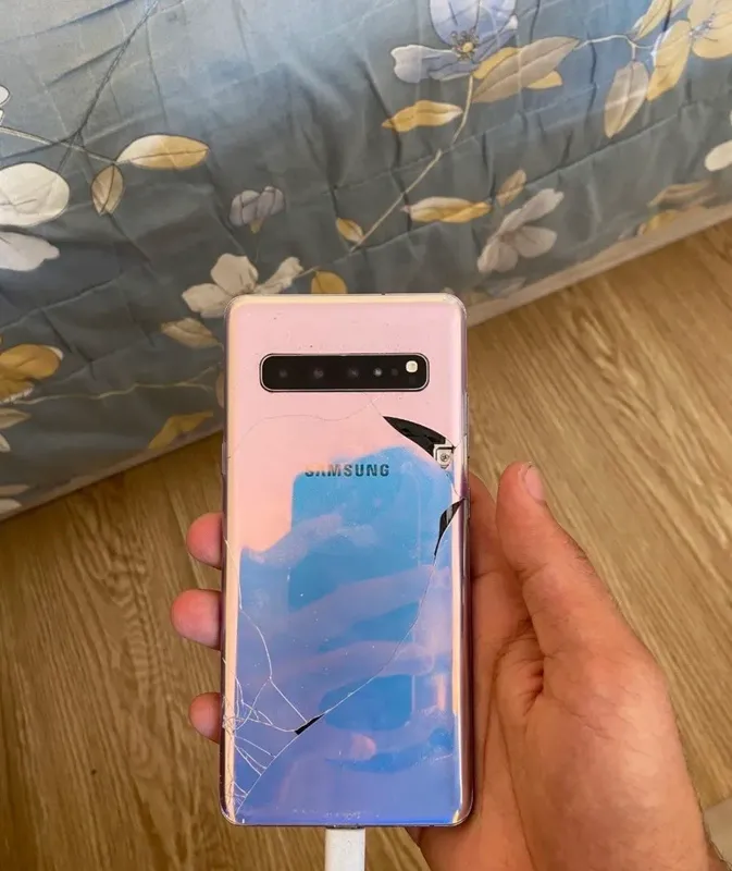 Samsung S10 5G 3