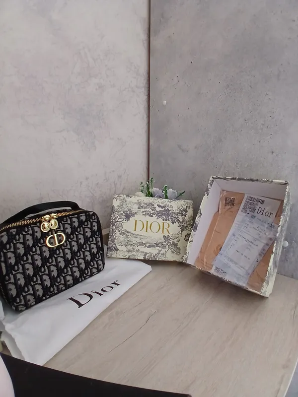 Christian Dior Сумка — фото 3