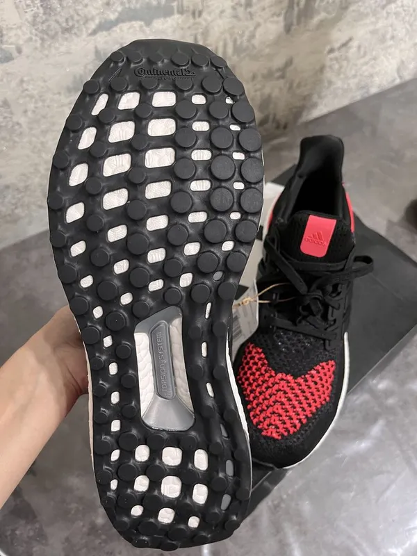 Adidas krosovka Ultraboost — фото 3
