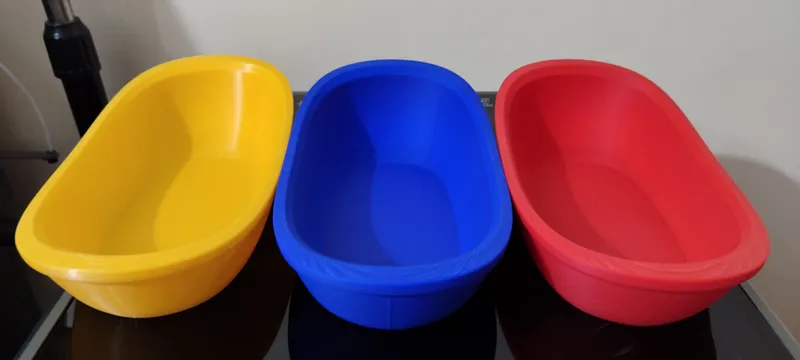ASMR baby vannochkalari. 3 ASMR baby vannochkalari. 3
