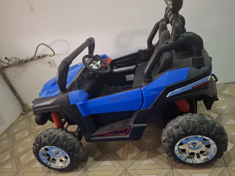 Bollar uchun elektron Buggy/Of-road mashina — фото 2