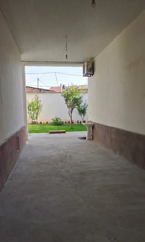 Sotuvga keng 6+ xonali xususiy uy 4