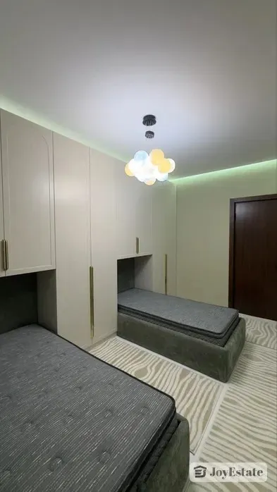3 xonali kvartira ijaraga, Yakkasaroy, 74 m² 7