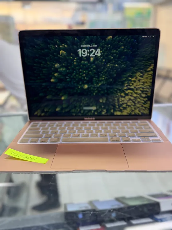 Mackbook air