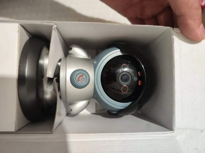Camera kamre 360