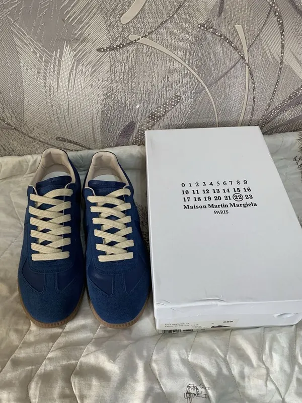 Maison Margiela новые 1 Maison Margiela новые 1