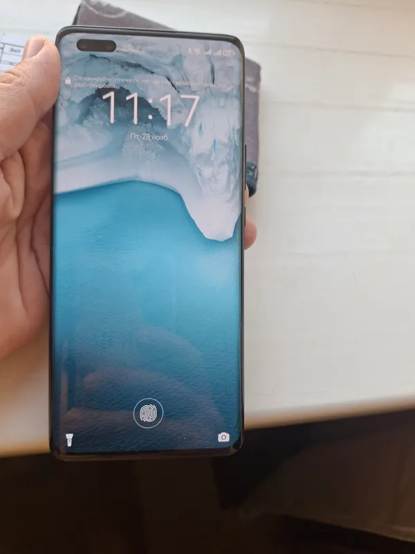 Huawei nova 11 Pro 8/256 xotira 4 Huawei nova 11 Pro 8/256 xotira 4