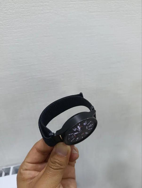 Samsung Galaxy Watch 5 Pro 45mm 3 Samsung Galaxy Watch 5 Pro 45mm 3