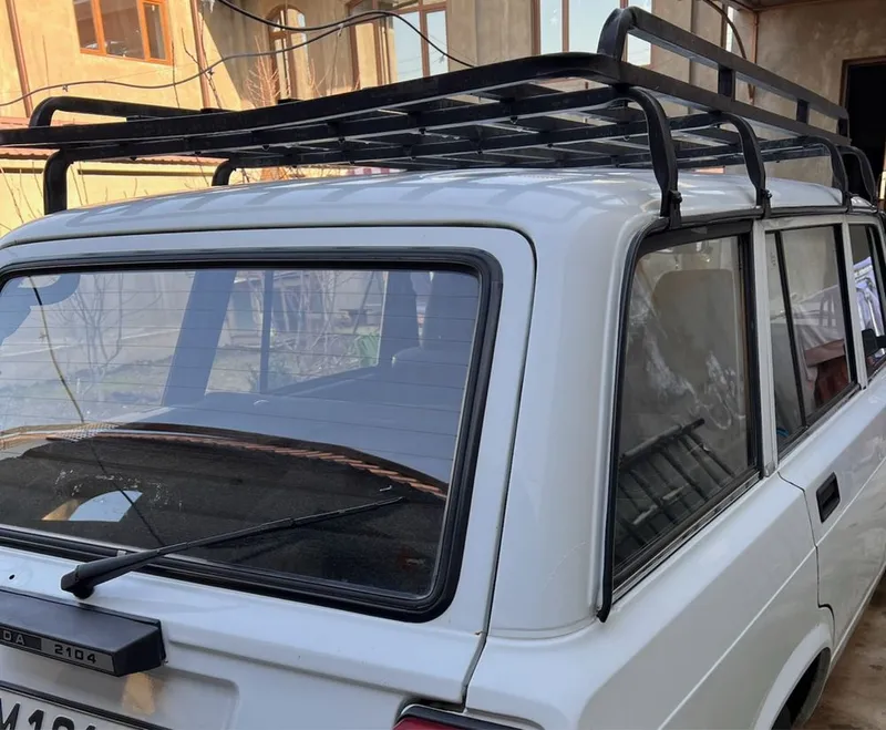 Vaz 2104 JGULI uchun BAGAJ SOTILADI zor narx — фото 1