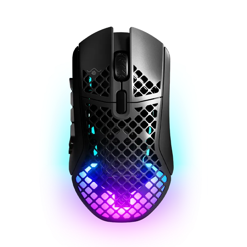 Беспроводная мышь SteelSeries Aerox 9 1 Беспроводная мышь SteelSeries Aerox 9 1
