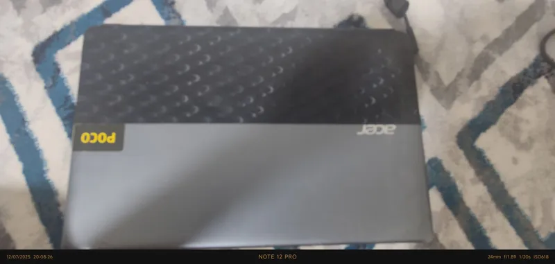 Noutbuk acer Intel core i3-4010U — фото 1