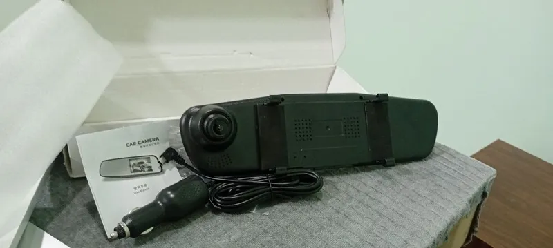 Vehicle Blackbox DVR 2 Vehicle Blackbox DVR 2