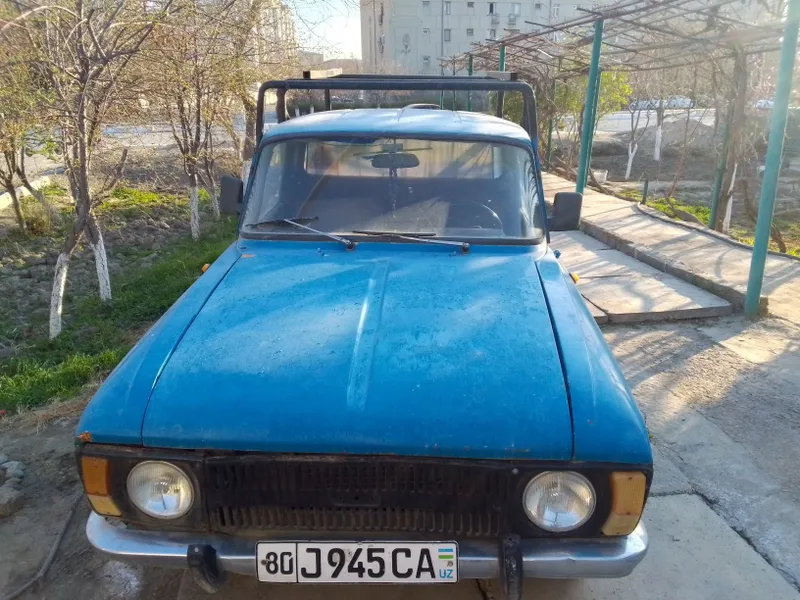 Иж 2715 продается