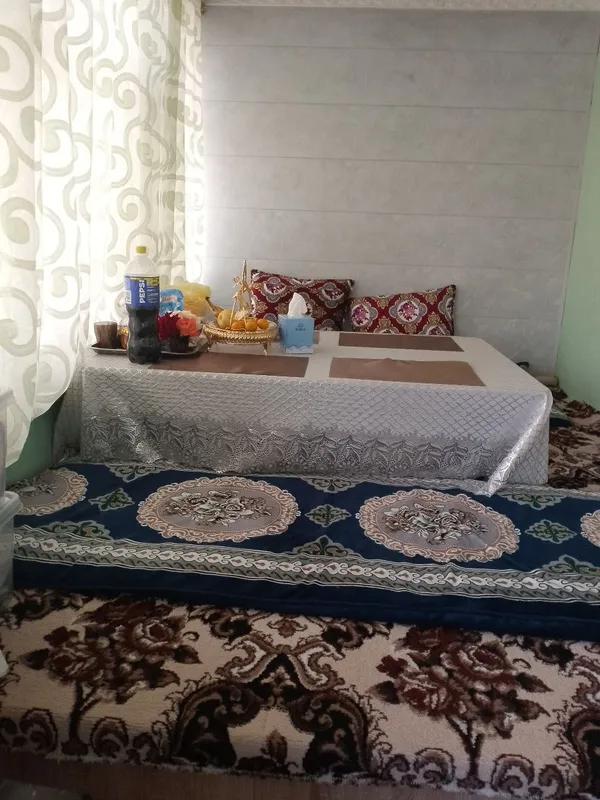 Квартира сотилади — фото 1