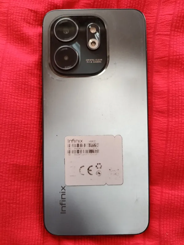 Infinix SMART 9 2 Infinix SMART 9 2