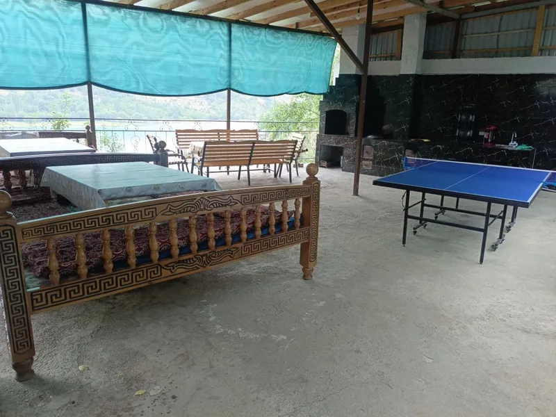 Dacha Nanay oila va ulfatlar uchun 8 Dacha Nanay oila va ulfatlar uchun 8