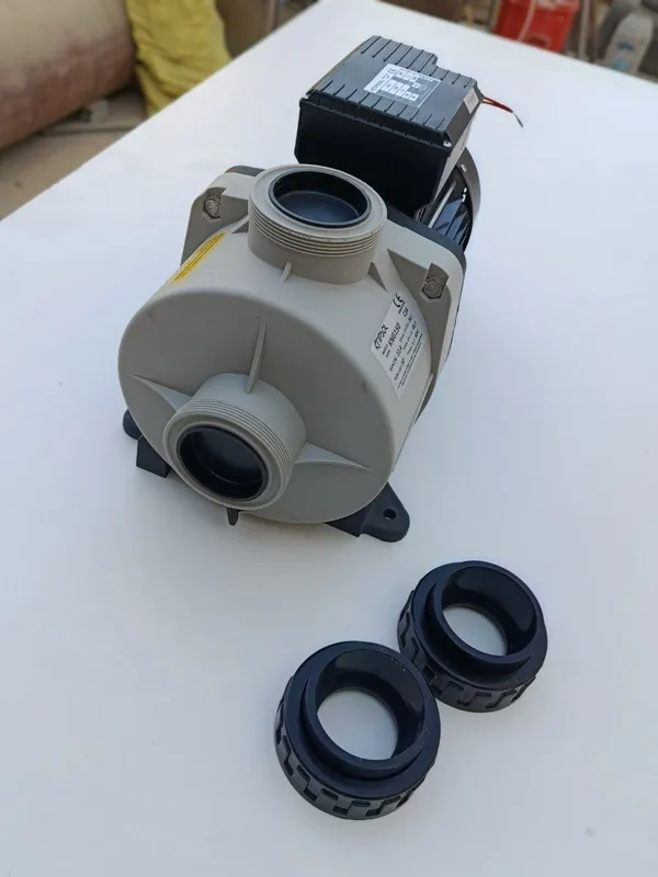 Насос для бассейна kripsol KNG 150 3