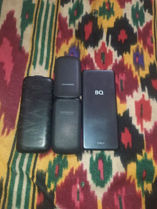 Redmi 12 va knopka TELLAR SROSHNA SOTILADI obmen — фото 3