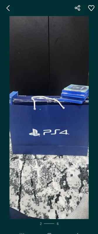 ps4 pro