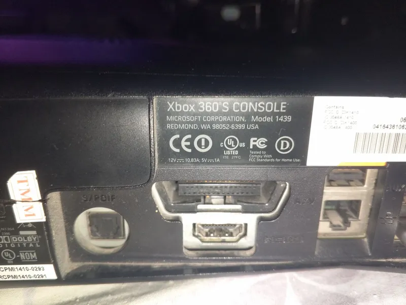 xbox 360 идеальный можно обмен на Nintendo switch — фото 2