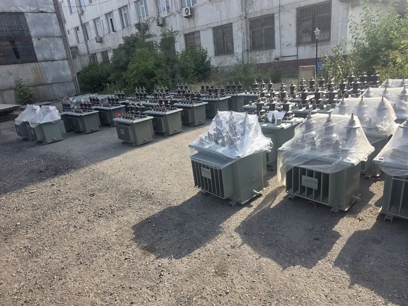 Transformator Tmg Omp Трансформатор Тмг Омп — фото 2