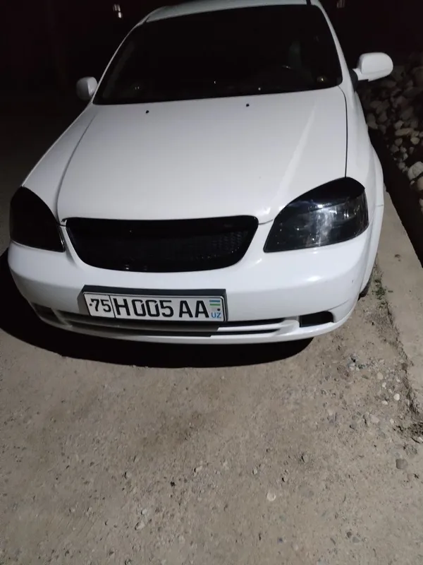 Srochni sotamiza lacetti 1.8 2