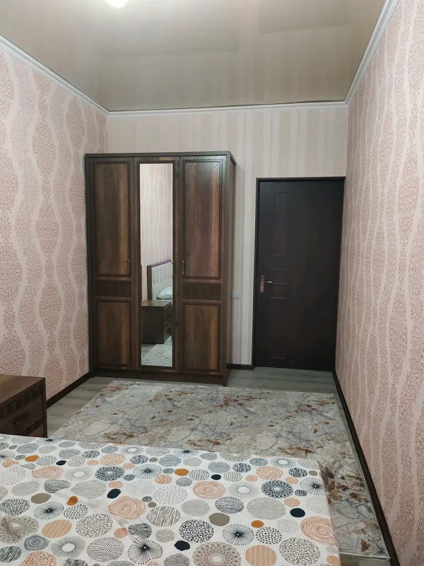 Суточная посуточно квартира аренда Юнусабад — фото 3