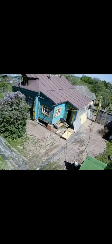 Videokuzatuv ishini tiklash. Videokuzatuv ishini tiklash.